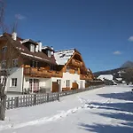 Haus Aineckblick 2 Appartement Sankt Margarethen im Lungau