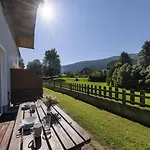 Haus Aineckblick 2 Appartement Sankt Margarethen im Lungau