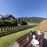 Haus Aineckblick 2 Appartement *