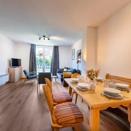 Apartament Haus Aineckblick 2 *