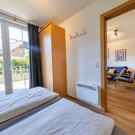 Apartament Haus Aineckblick 2