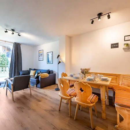 Haus Aineckblick 2 * سانكت مارغارثين إم يونغاو