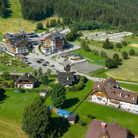 Haus Aineckblick 2 Apartment
