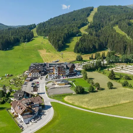 Apartment Haus Aineckblick 2