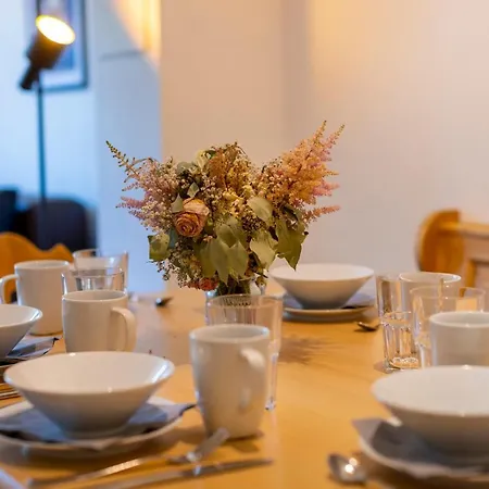 Haus Aineckblick 2 سانكت مارغارثين إم يونغاو