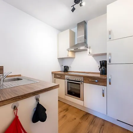 Apartment Haus Aineckblick 2