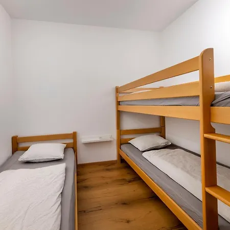 Haus Aineckblick 2 Apartment