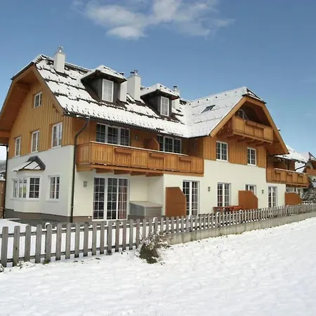 Haus Aineckblick 2 *