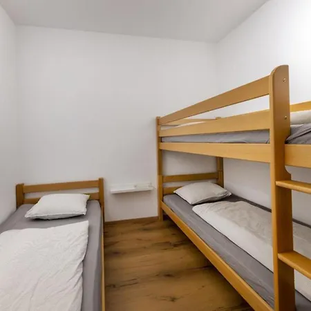 Apartament Haus Aineckblick 2 *