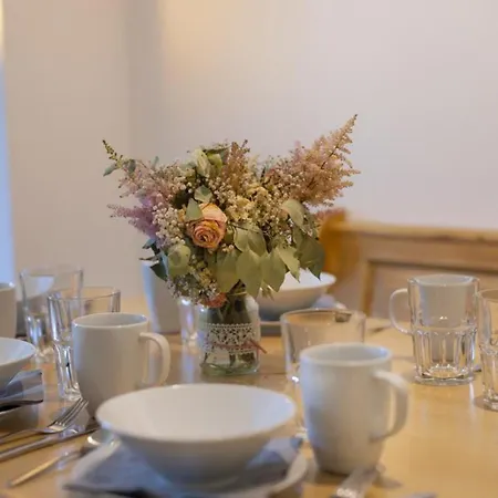 Haus Aineckblick 2 شقة سانكت مارغارثين إم يونغاو