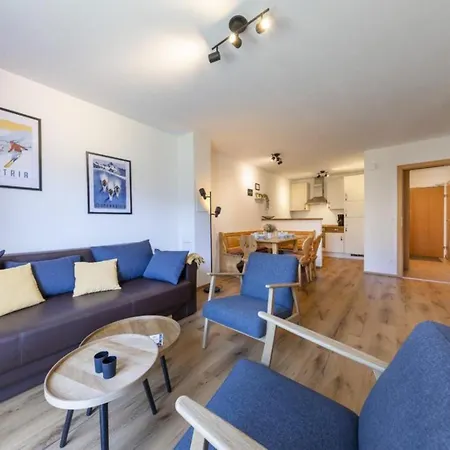 Haus Aineckblick 2