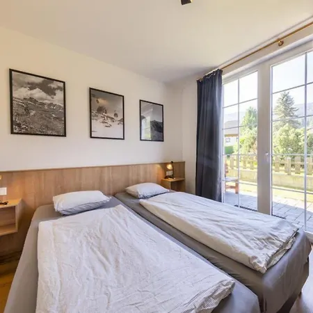 Apartment Haus Aineckblick 2 *