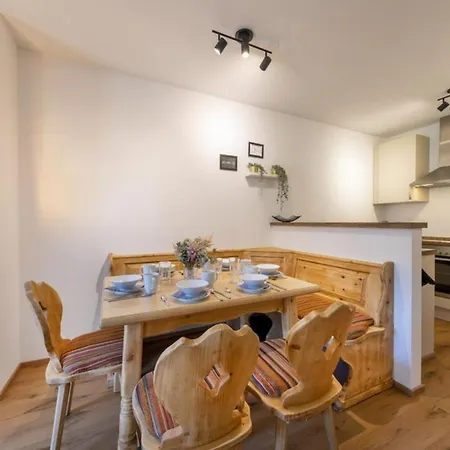 Haus Aineckblick 2 Sankt Margarethen im Lungau