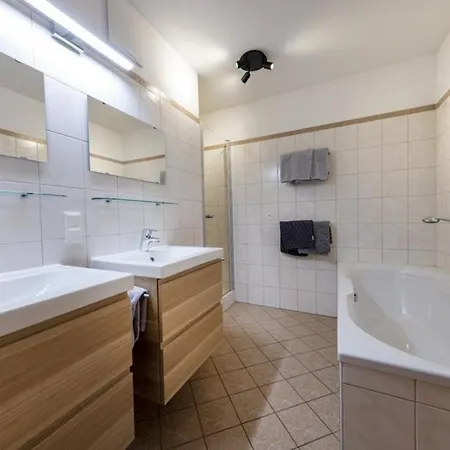 Haus Aineckblick 2 * سانكت مارغارثين إم يونغاو