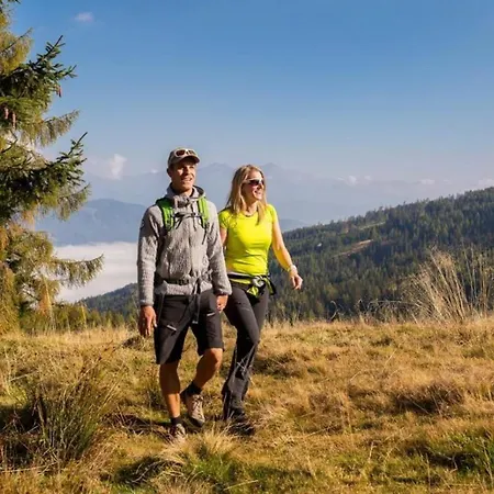 شقة Haus Aineckblick 2 *