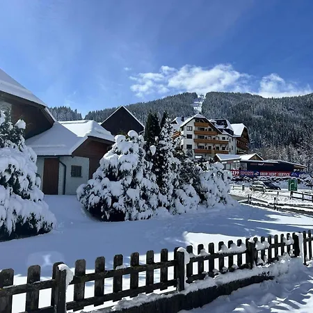 Haus Aineckblick 2 شقة