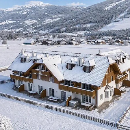 Haus Aineckblick 2