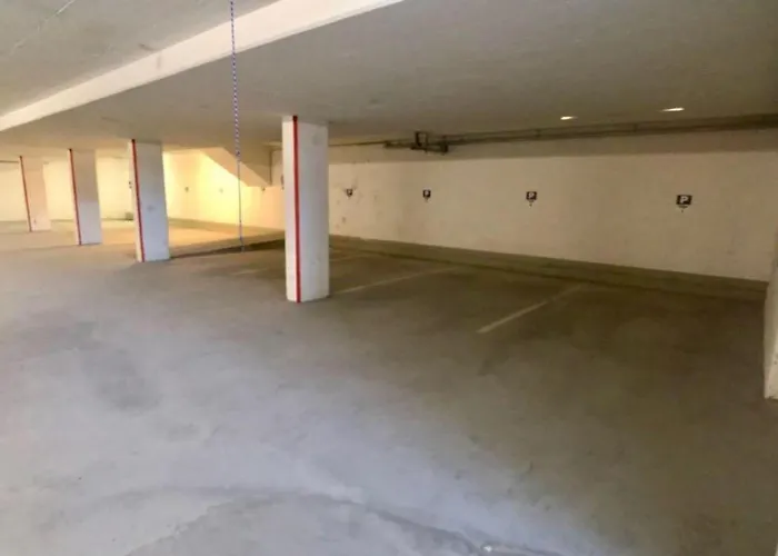 Haus Aineckblick 2 Lejlighed *
